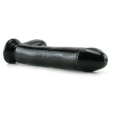 Basix 10 Inch Suction Base Dildo